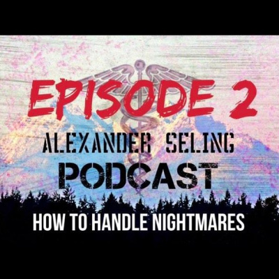 Alexander Seling Podcast