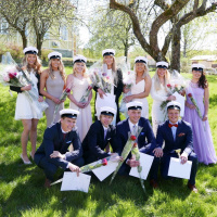 3. Vänskapen och Vörå-tiden