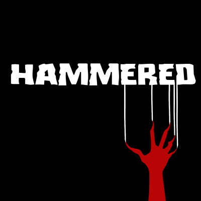 Hammered