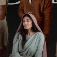 Episode 184: Mary the Magdalene