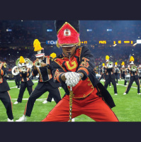 Episode 128: Revisiting the Drum Major Instinct