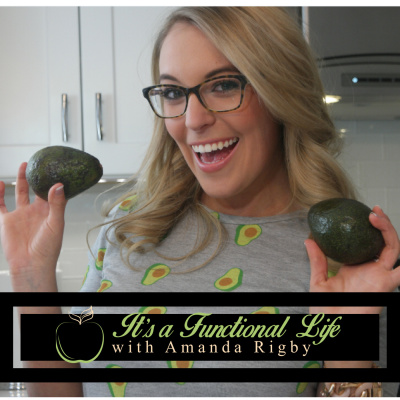 Its A Functional Life With Amanda Rigby