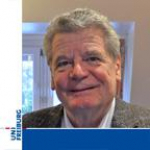 Im Gespräch Mit Joachim Gauck