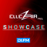 Ellez Ria Showcase May [DI FM]