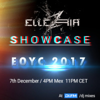 Ellez Ria Showcase Dec [DI FM] EOYC Hour 2