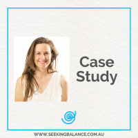 [CASE STUDY] I Dont Hear My Tinnitus, I Am Smiling Again