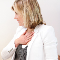 Healing Lifelong Dizziness and Migraine