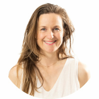 Trauma As A Place Of Rest With Kate Marie