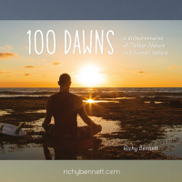 Talking with Performance Psychologist on Connecting to Nature