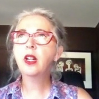 Recovery of Persistent Dizziness: Elisa.