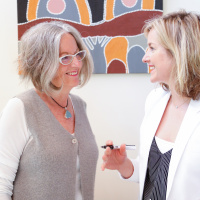 The Dizzy - Anxious - Dizzy Cycle