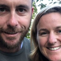 Spiritual Tradie Interviews Joey Remenyi! By Daniel Tucker