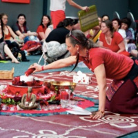 Menopause, Magas and Rites of Passage: Changes in life season + symptoms