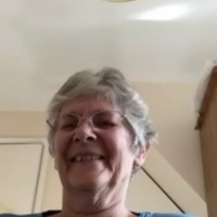 Judys Recovery of Oscillopsia, persistent dizziness and fear