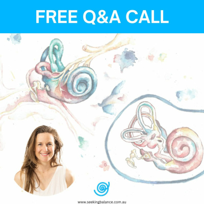 Neuroplasticity For Recovery Of Vertigo And Tinnitus