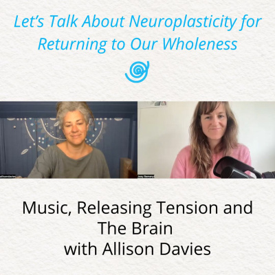 Neuroplasticity For Recovery Of Vertigo And Tinnitus