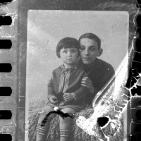 Stories Survive - A Lodz Ghetto Survivor and Her Daughter Experience Memory Unearthed