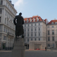 Stories Survive — Exploring Austrian-Jewish History: A Conversation with Dr. Tim Corbett