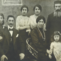 Stories Survive — A Conversation with Avraham Groll on JewishGen and Family History Connections