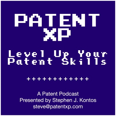 Patentxp: Level Up Your Patent Skills