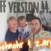 Podcast 44: Jakob Schnohr og Martin Zarp