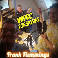 Podcast 53: Lars Udengaard og Martin Winther Zarp