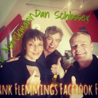 Podcast 62 Mette Marckmann og Dan Schlosser (Alt på et bræt)