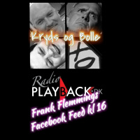 Podcast 39: Kryds  Bolle (Daniel Deutsch, Kim Jensen og Jeppe Christoffersen)