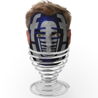 Podcast 40: Blanding af flere grupper bl.a. Kryds og Bolle, Jahatten, Skråplan m.fl.