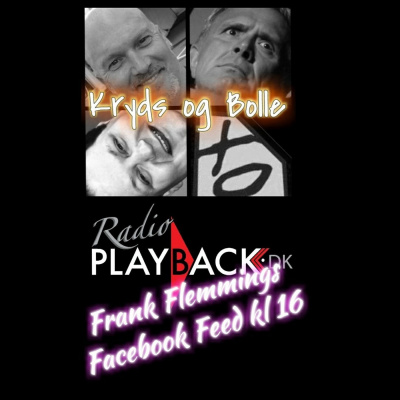 Frank Flemmings Facebook Feed