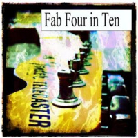 Fab Four in Ten - Episode 4