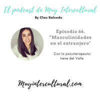 Masculinidades en el extranjero