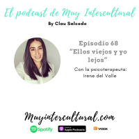 MIS SERES QUERIDOS ENVEJECEN Y YO VIVO EN EL EXTRANJERO: VIVIR LA 3RA EDAD DE L@S NUESTR@S DESDE EL EXTRANJERO