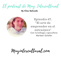 El arte de emprender en el extranjero