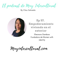 Empoderamiento viviendo en el exterior