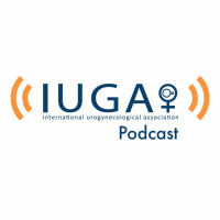 IUGA Podcast - Episode 1 - Interview with Lynsey Hayward, IUGA President