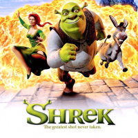 Ep. 37 - Shrek: The Greatest Shot Never Taken