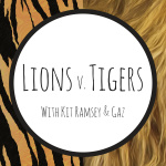 Lions V Tigers