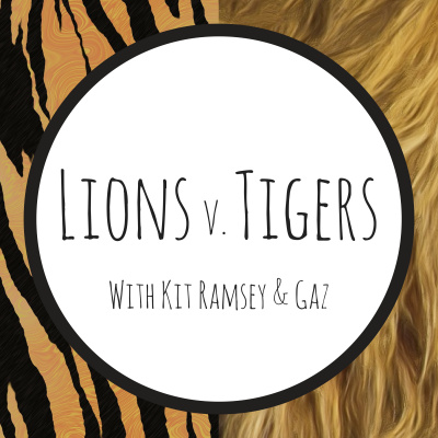 Lions V Tigers