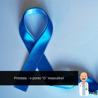 055 Próstata - o ponto G masculino!