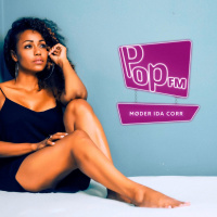 Pop FM møder Ida Corr