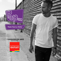 Pop FM møder Rasmus Walter