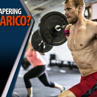 Gian Mario Migliaccio | Pre-Tapering