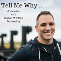 Episode #3 - Why Is The Foot So Important? W/ Mike Zhao