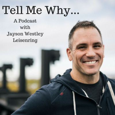 Tell Me Why With Mike Zhao