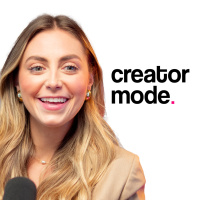 Empreendendo no mercado da moda com criação de conteúdo | Creator Mode #6: Dani Pasqualin