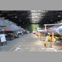 Getting to know… Squadron Leader John Sharpe