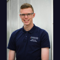 Getting to know… Ben Makin