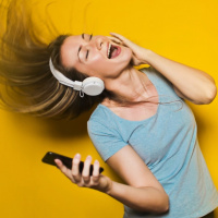 Psalms Week 5 - Singing Songs In Caves