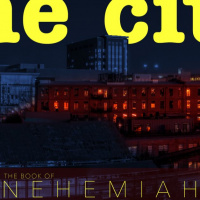 Nehemiah Week 5 - Abiding In Christ In The Face Of Opposition